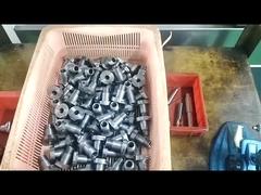 CNC Manufacturing Parts